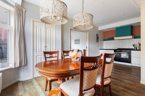 Medium property photo - Stasjonsstrjitte 2, 9047 HL Minnertsga